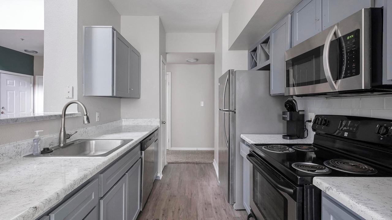 Photo of Kitchen in Briarforest