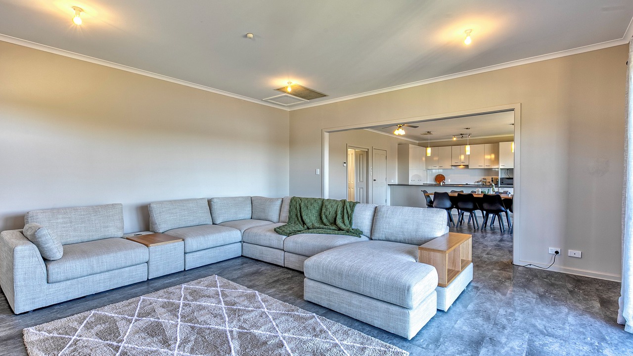 Photo of Livingroom in Mannum