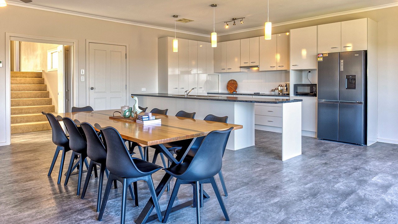 Photo of Kitchen in Mannum