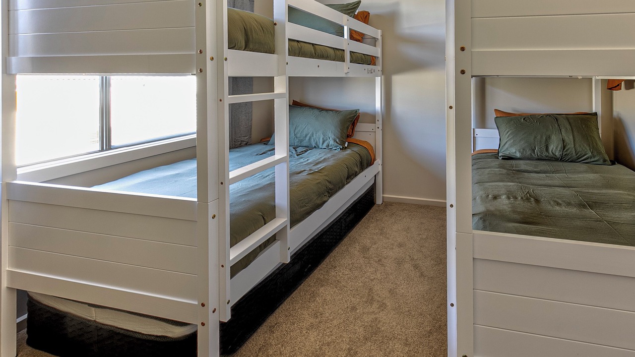 Photo of Bedroom in Mannum