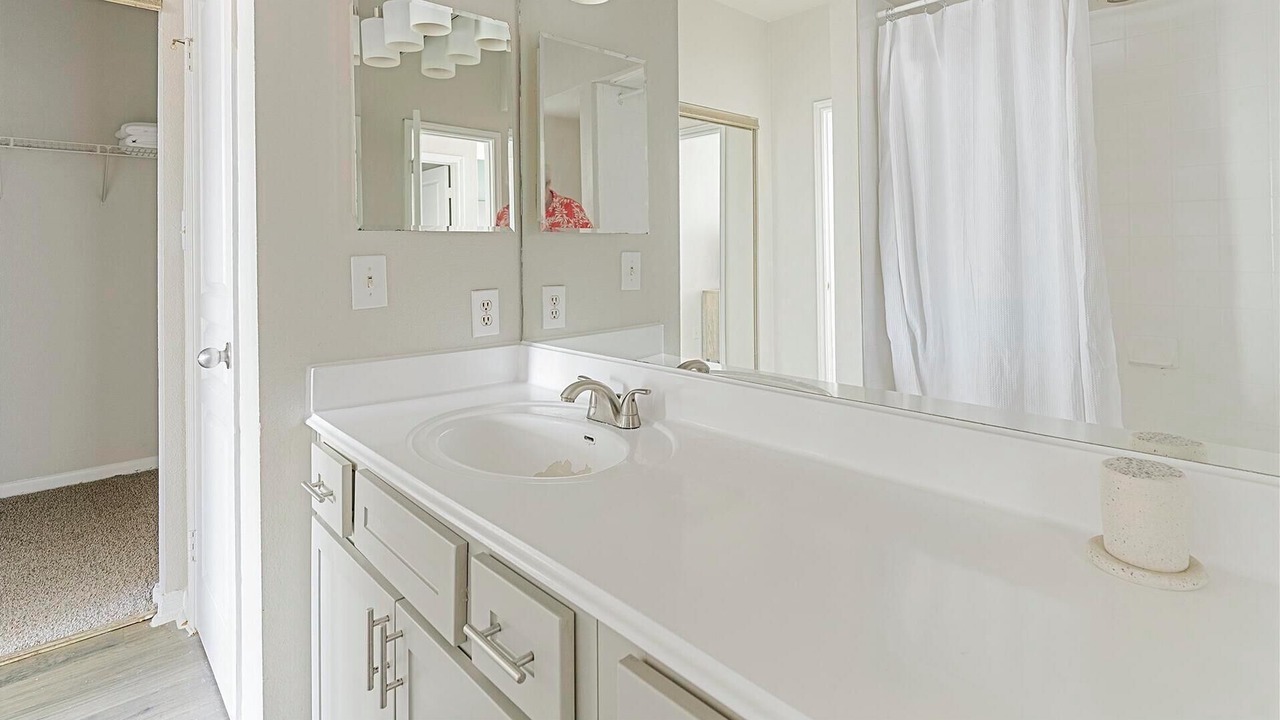 Photo of Bathroom in Briarforest