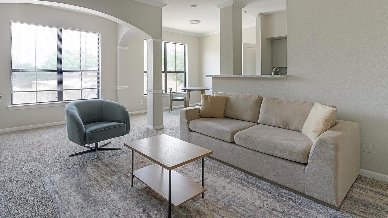 Photo of Livingroom in Briarforest
