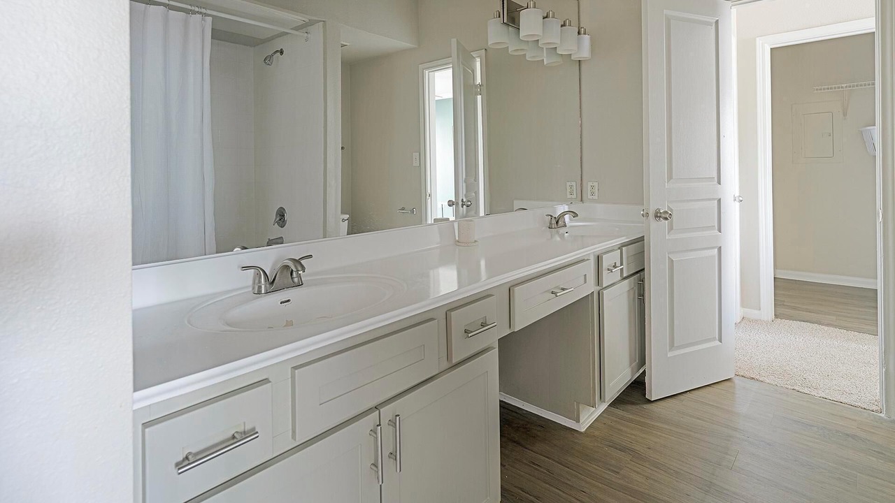 Photo of Bathroom in Briarforest