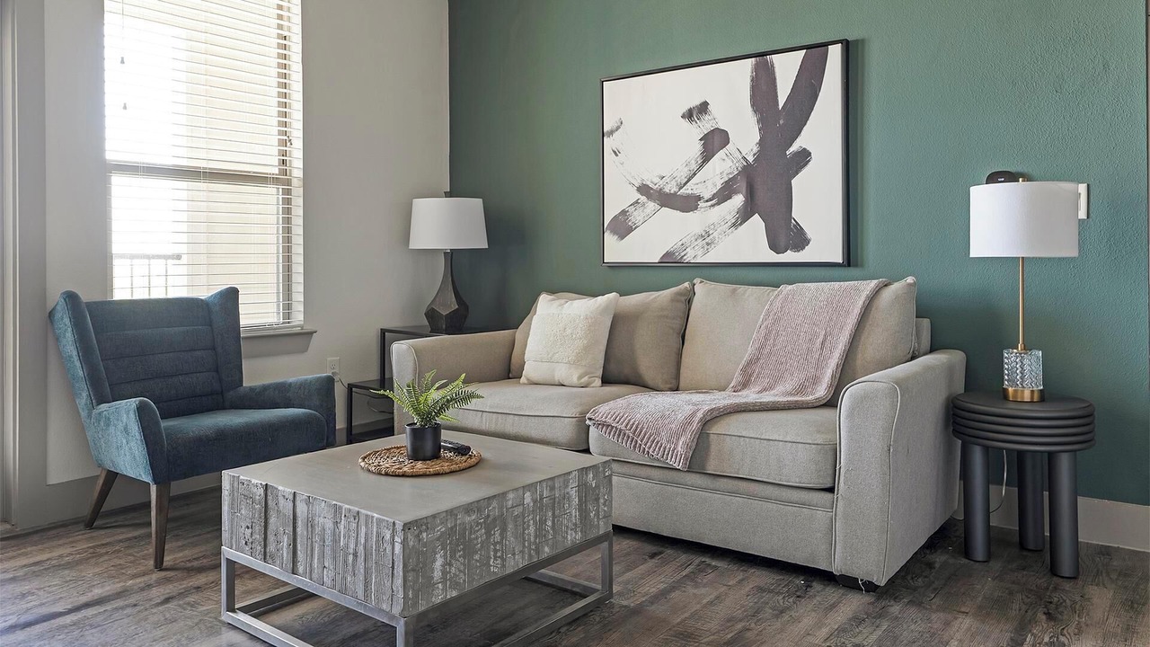 Photo of Livingroom in Manor