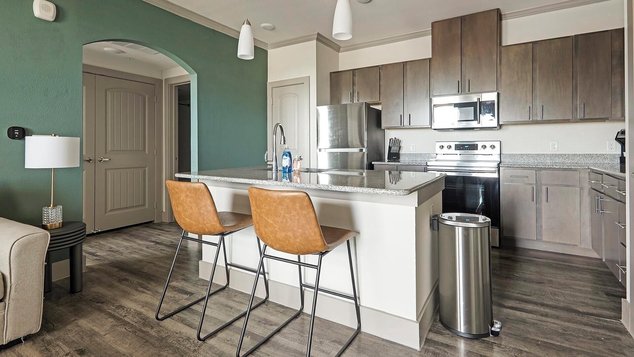 Photo of Kitchen in Manor