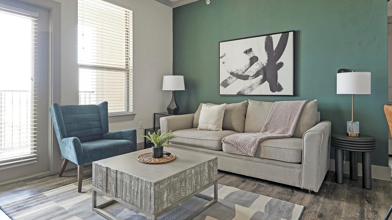 Photo of Livingroom in Manor