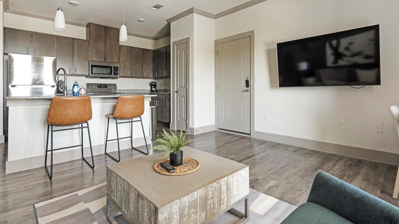 Photo of Livingroom in Manor