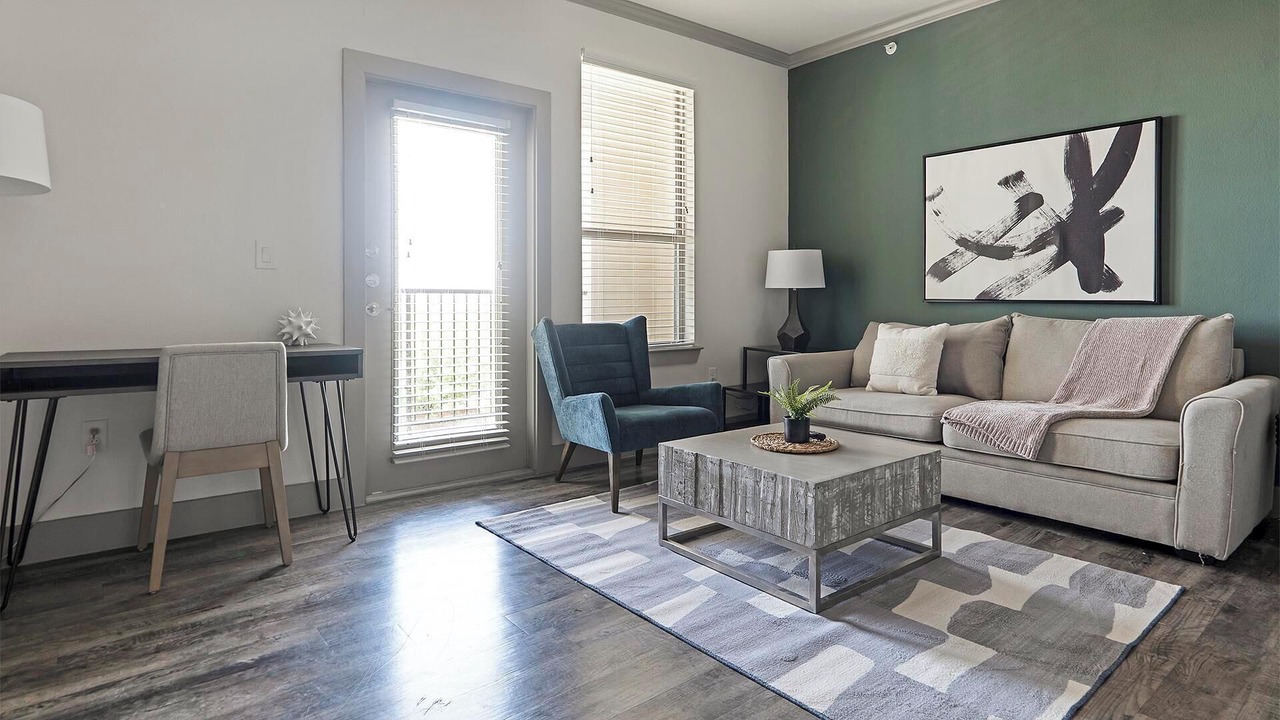 Photo of Livingroom in Manor
