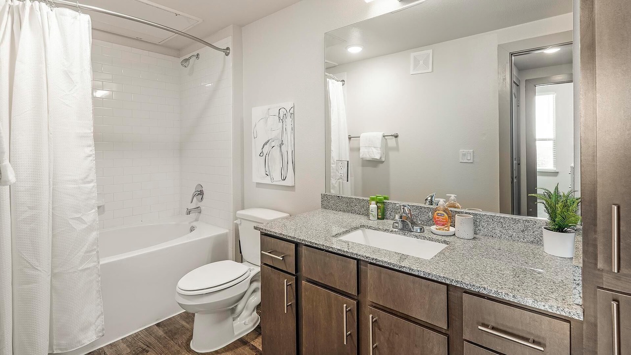 Photo of Bathroom in Manor