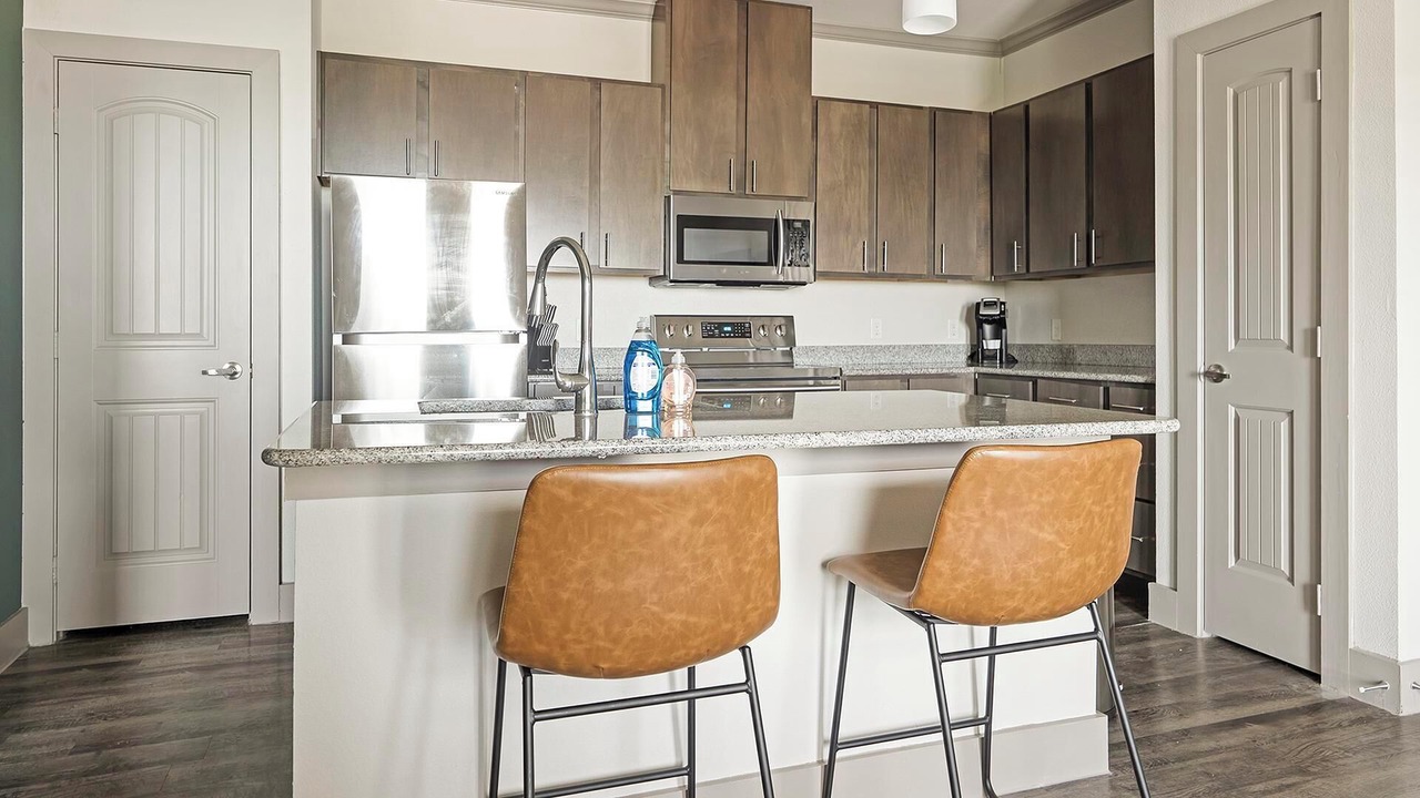 Photo of Kitchen in Manor