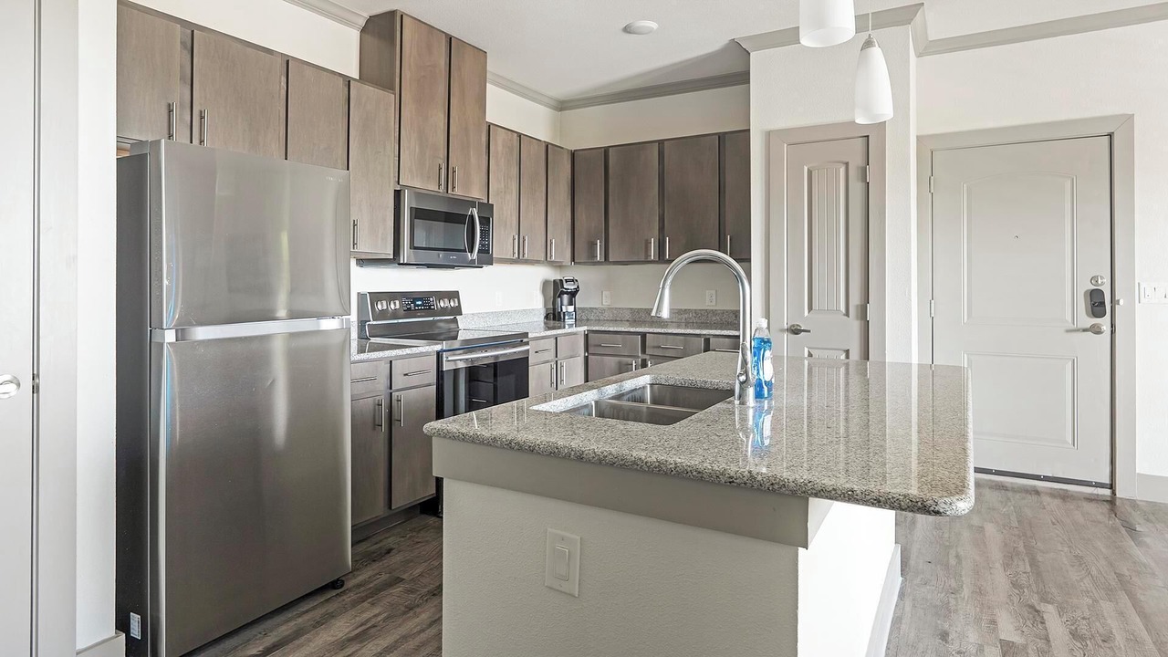 Photo of Kitchen in Manor