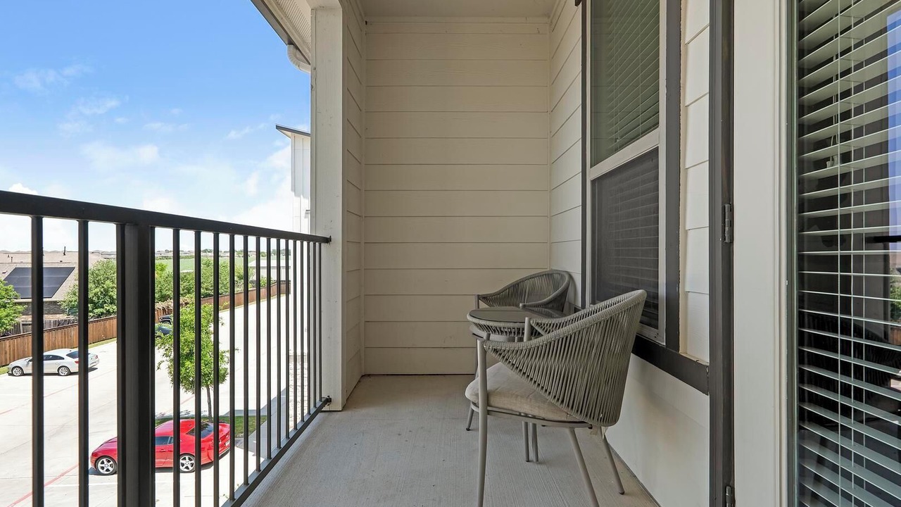 Photo of Outdoor in Manor