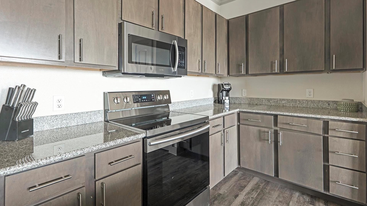 Photo of Kitchen in Manor