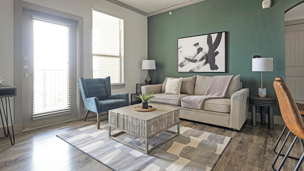 Photo of Livingroom in Manor
