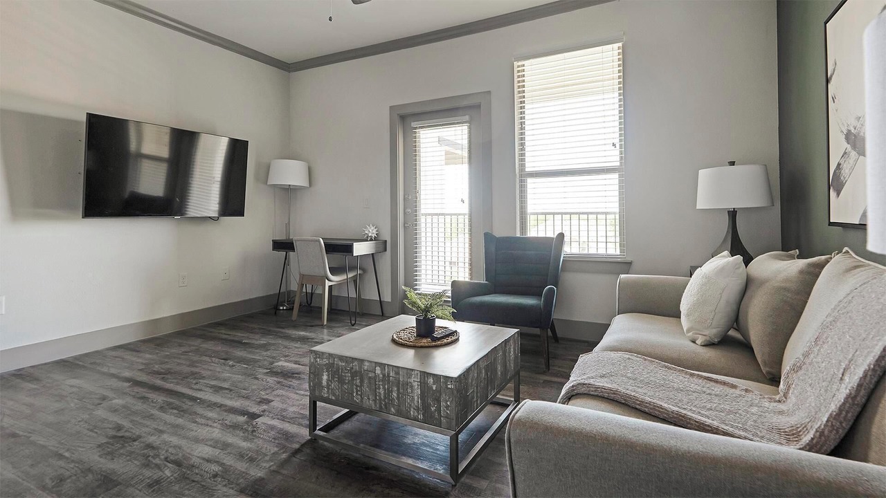 Photo of Livingroom in Manor