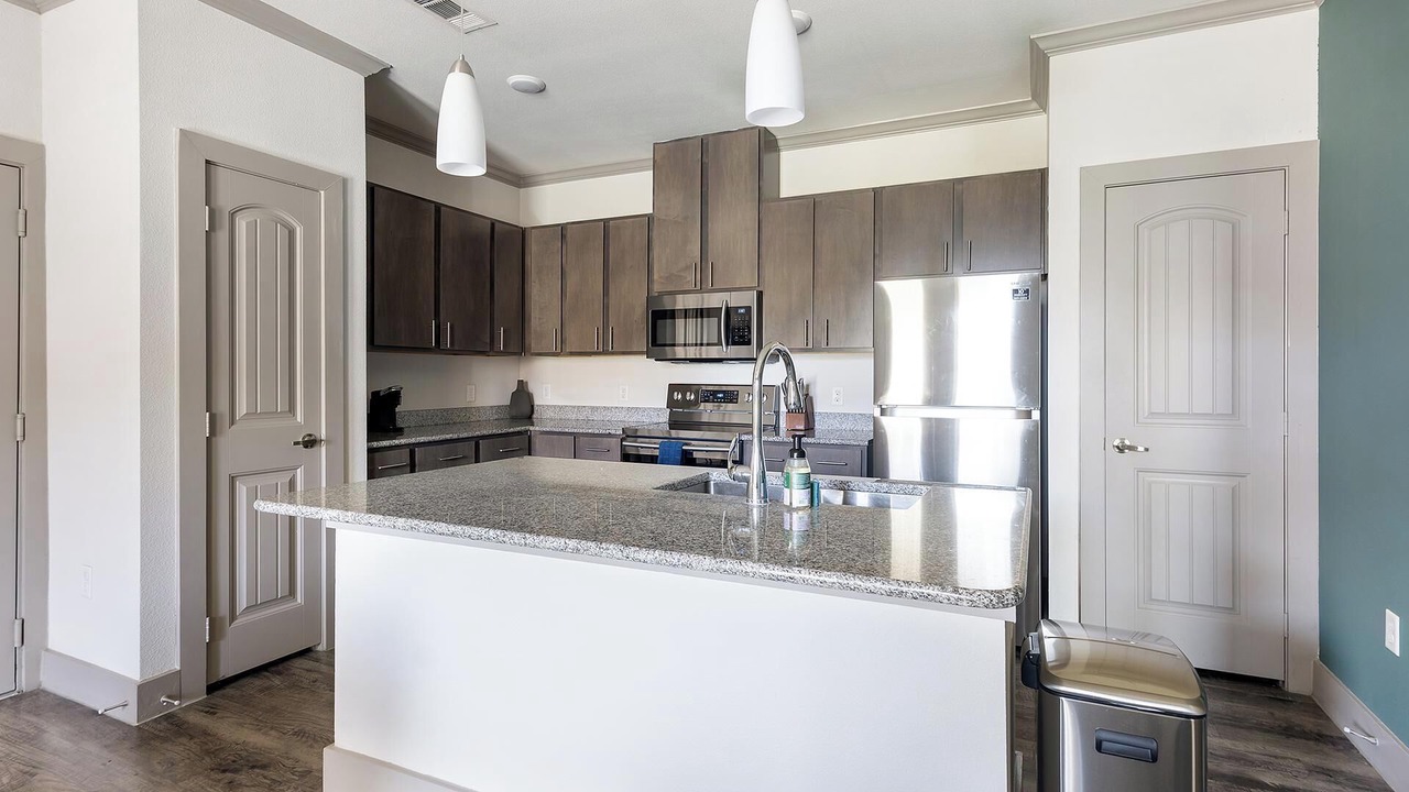 Photo of Kitchen in Manor