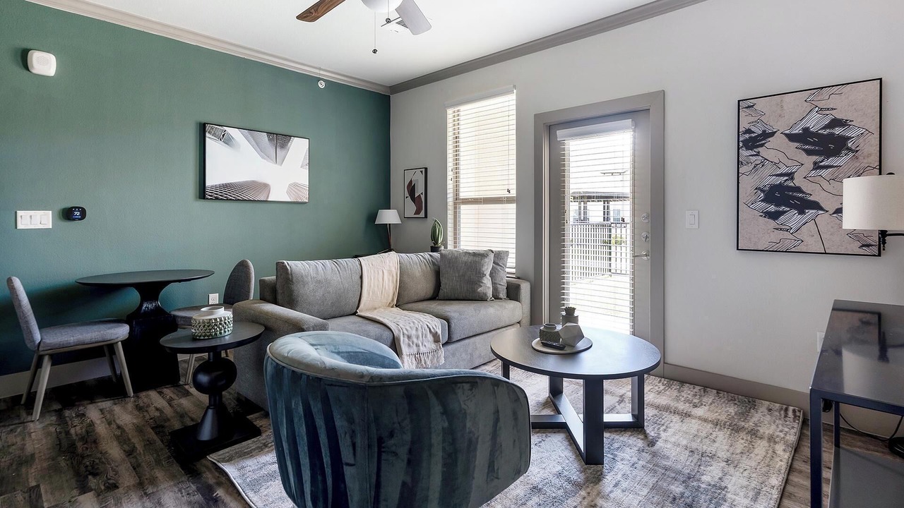 Photo of Livingroom in Manor