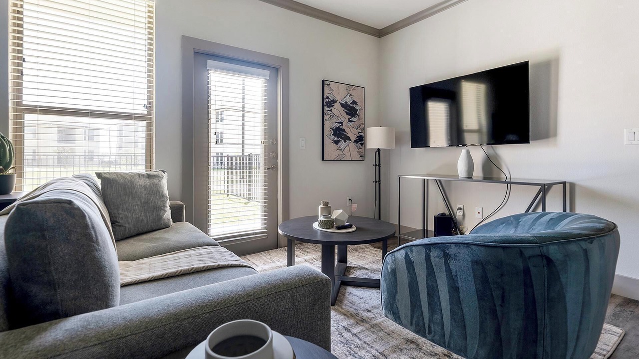 Photo of Livingroom in Manor