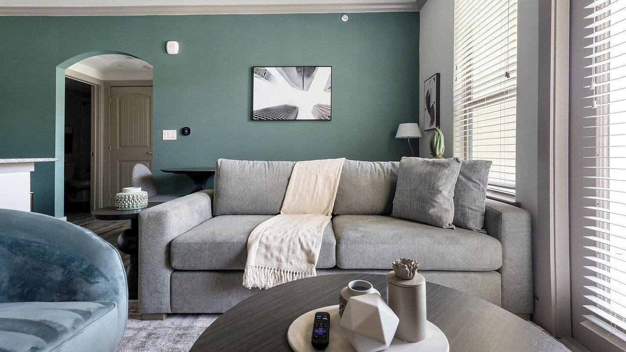 Photo of Livingroom in Manor