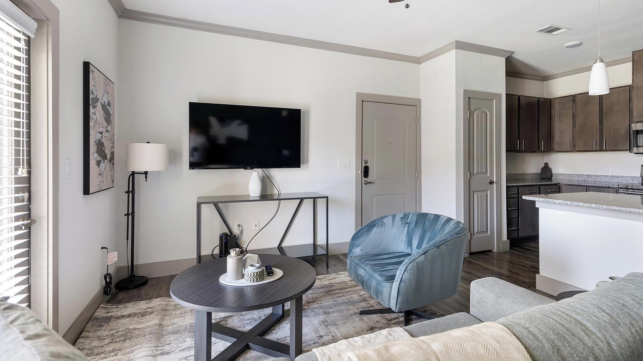 Photo of Livingroom in Manor