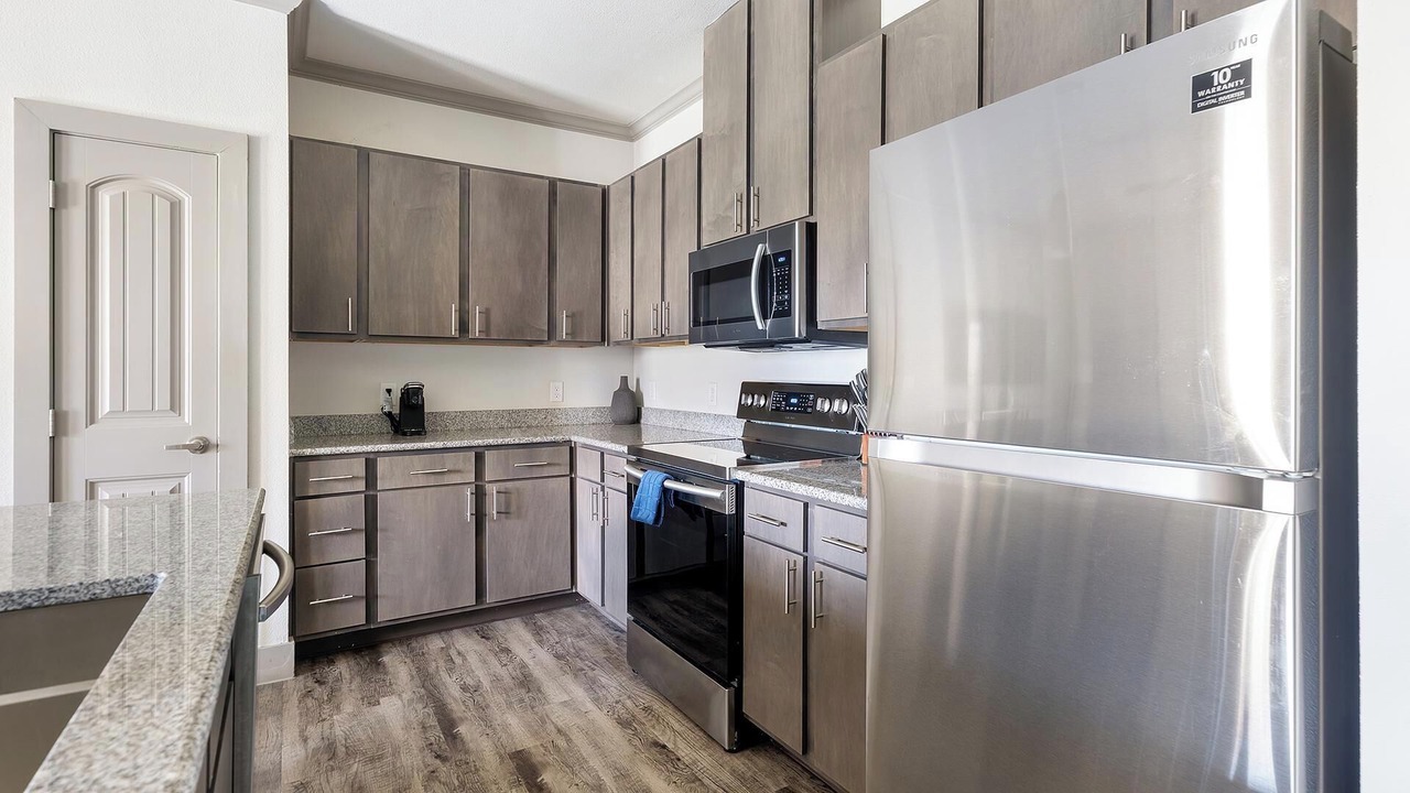 Photo of Kitchen in Manor