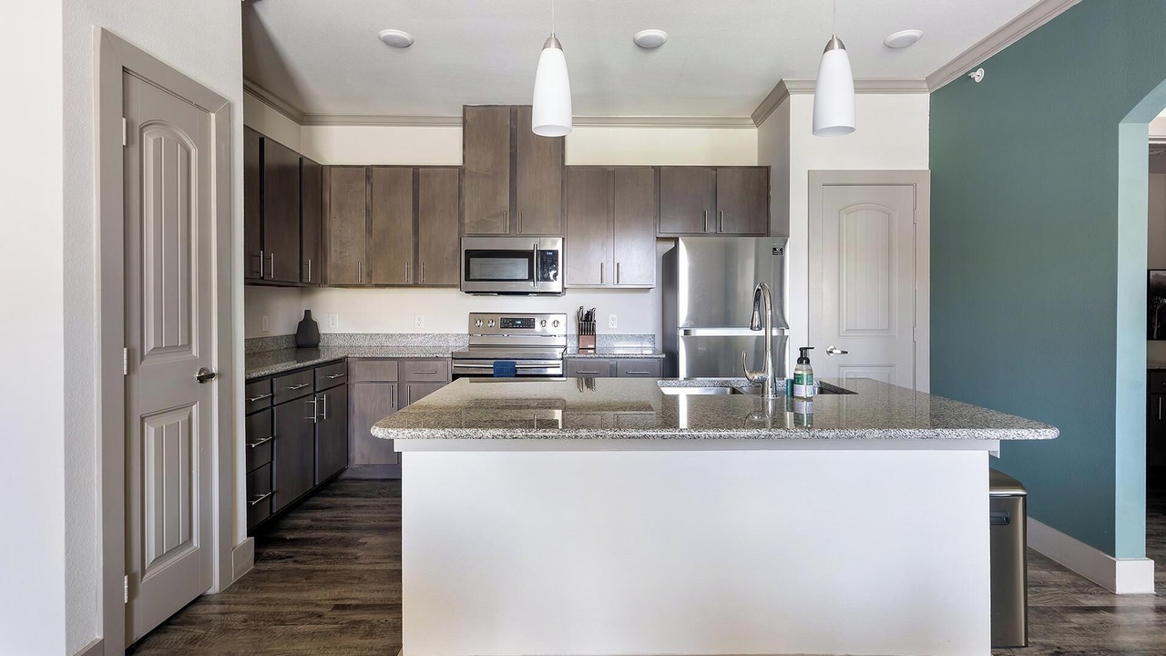 Photo of Kitchen in Manor