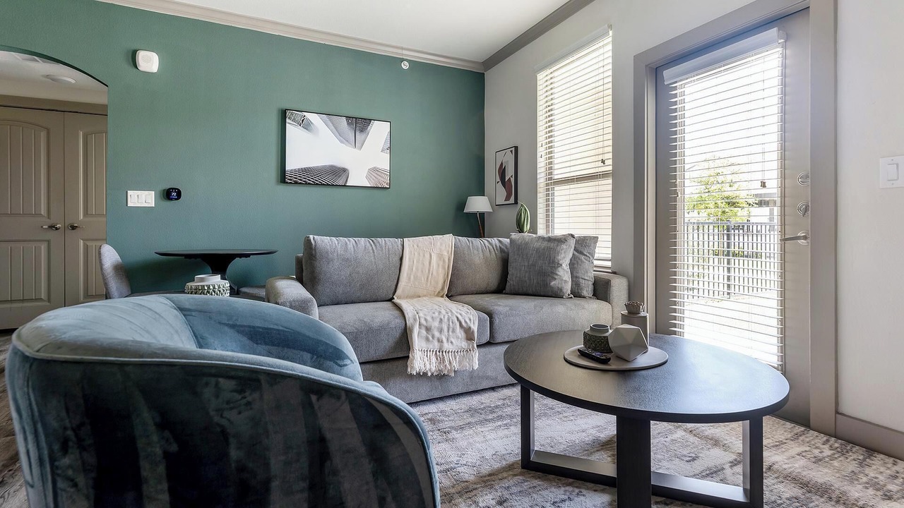 Photo of Livingroom in Manor