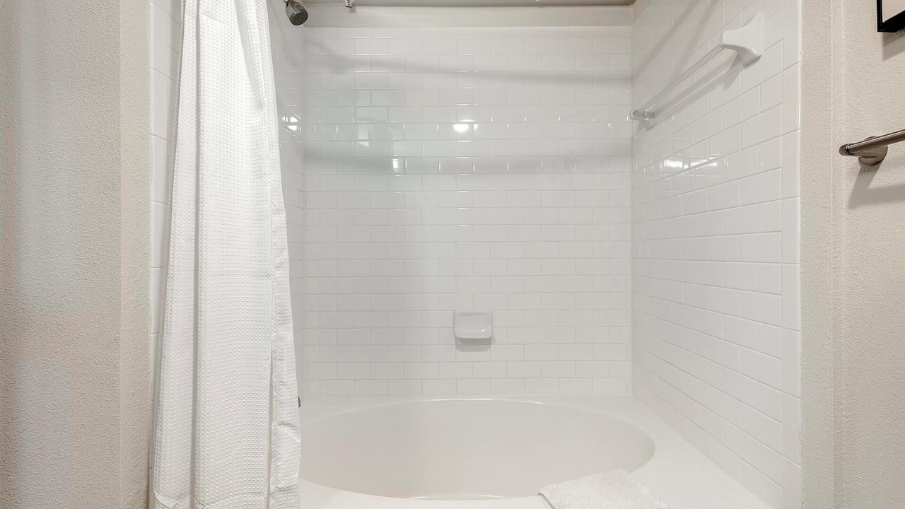 Photo of Bathroom in Manor