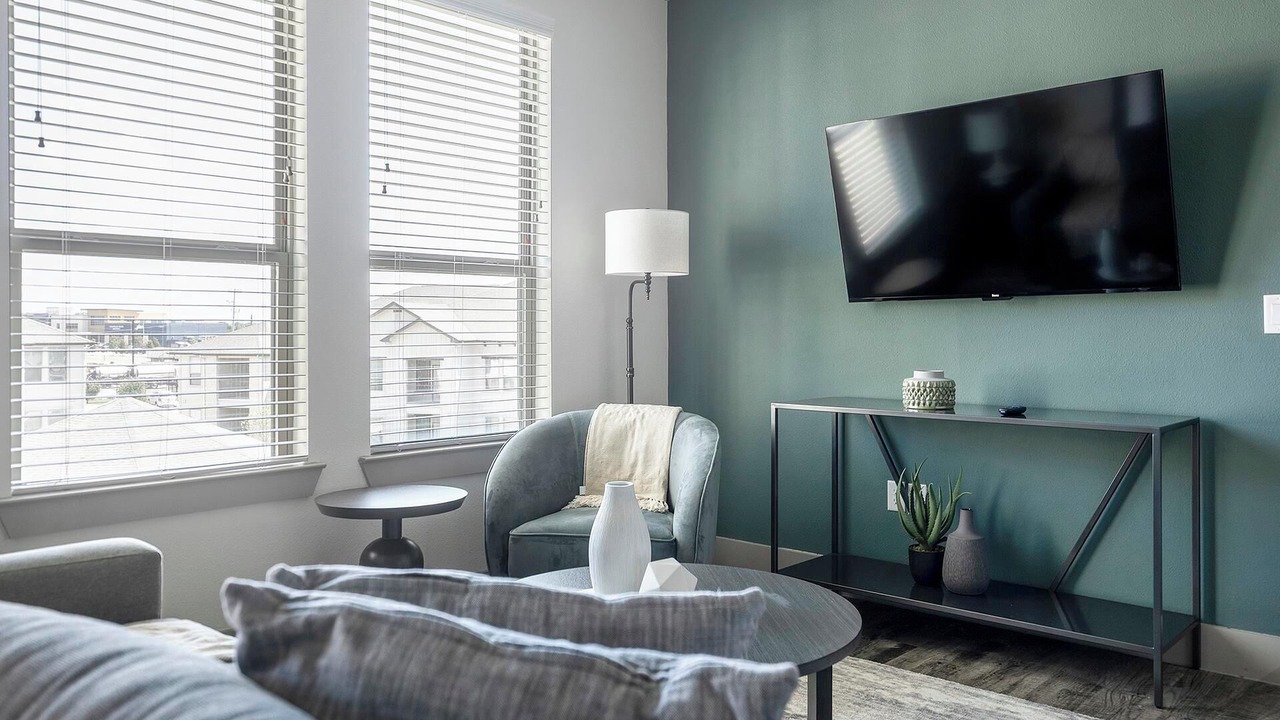 Photo of Livingroom in Manor