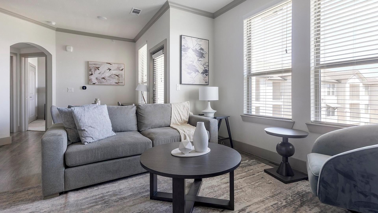 Photo of Livingroom in Manor