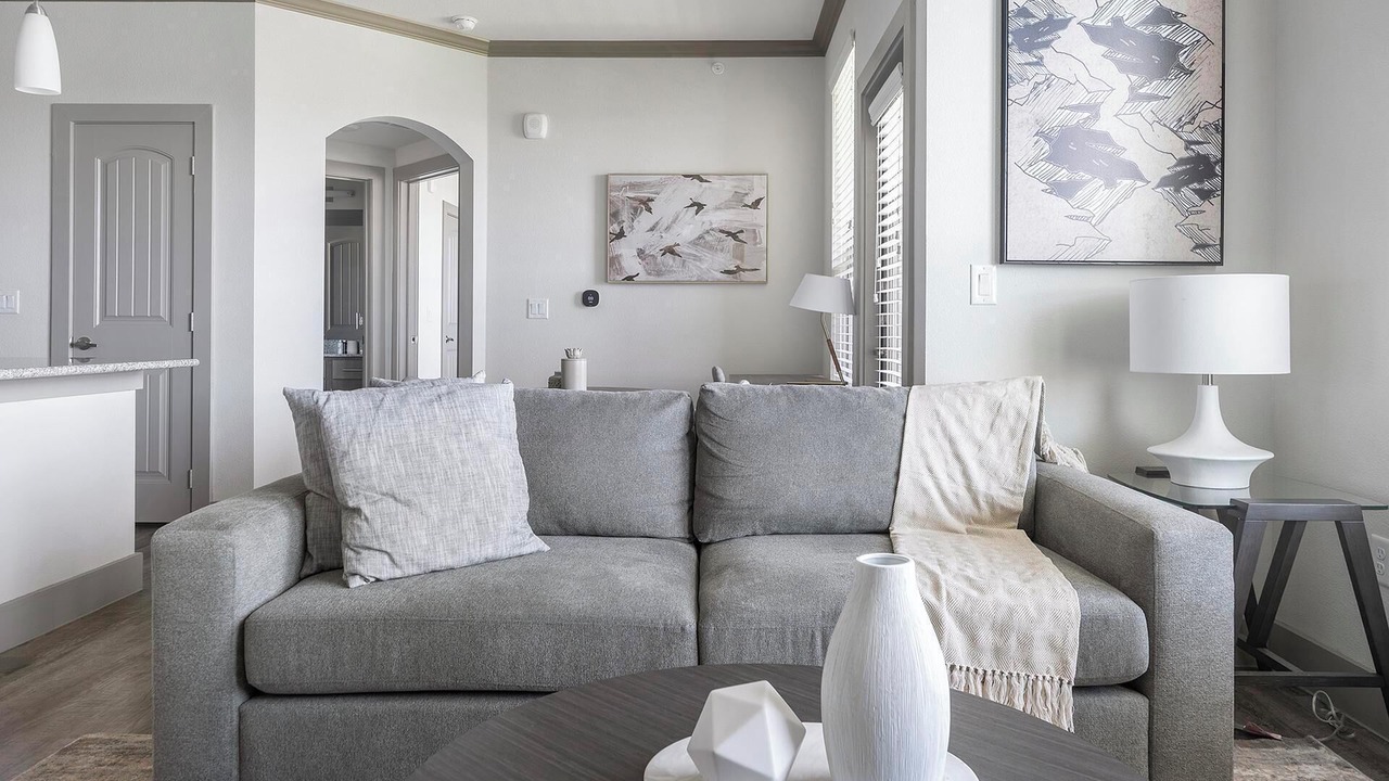 Photo of Livingroom in Manor