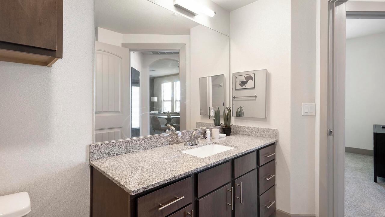 Photo of Bathroom in Manor