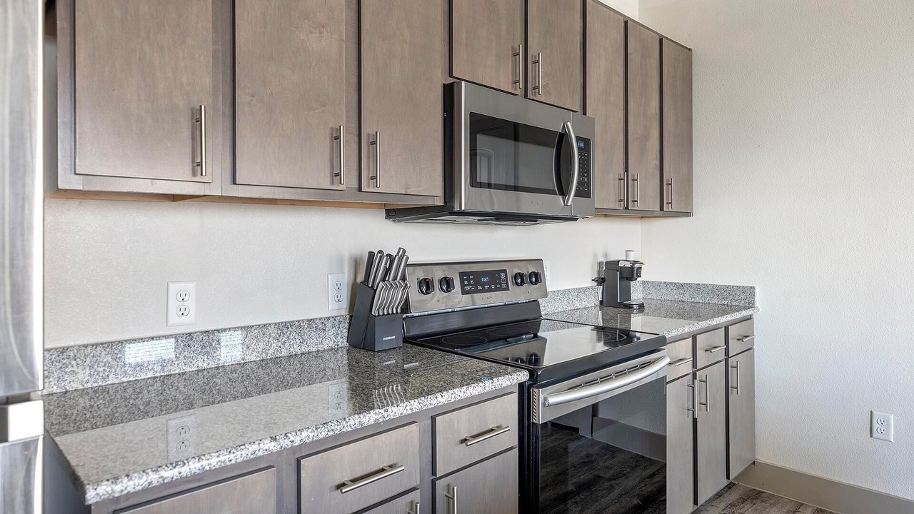 Photo of Kitchen in Manor
