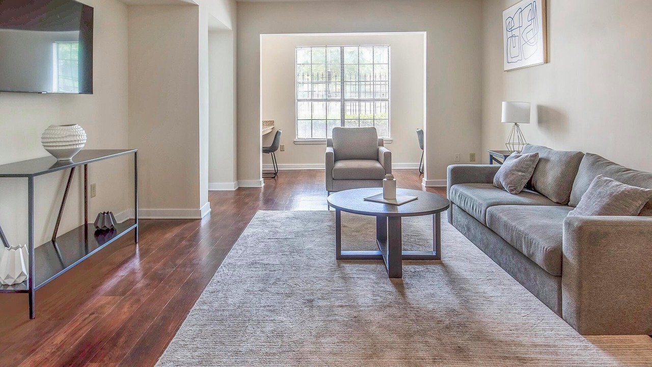 Photo of Livingroom in New Pathways