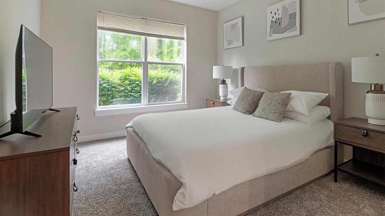 Photo of Bedroom in Chillum