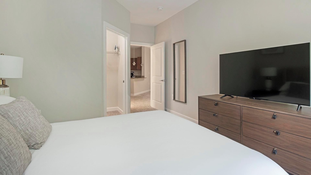 Photo of Bedroom in Chillum