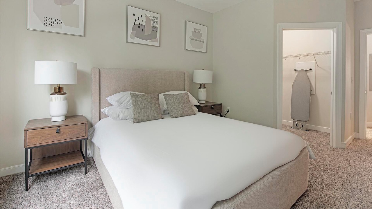 Photo of Bedroom in Chillum
