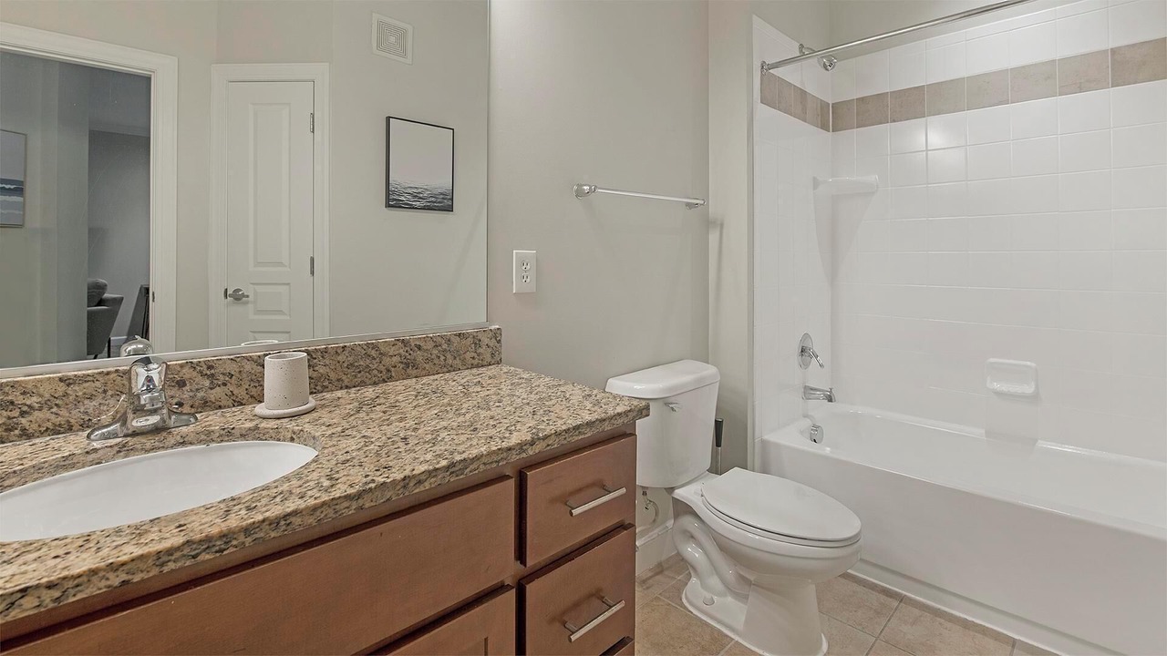 Photo of Bathroom in Chillum