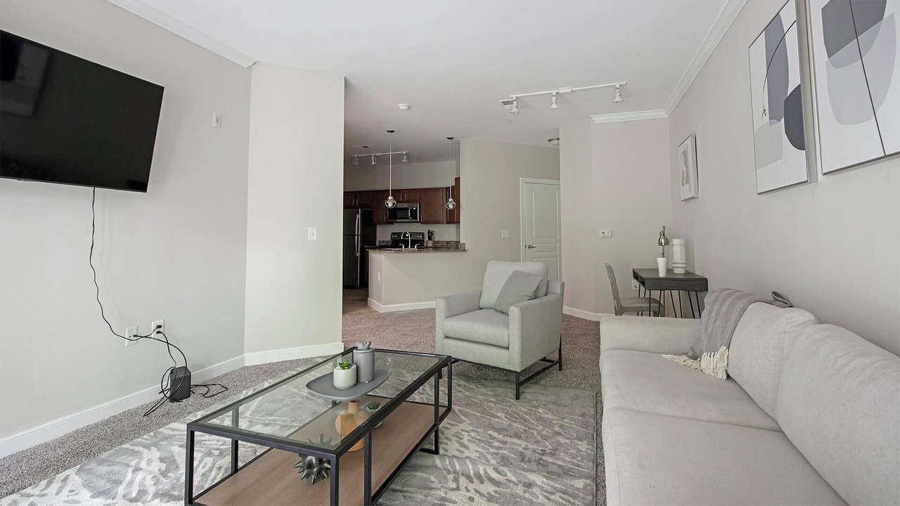 Photo of Livingroom in Chillum