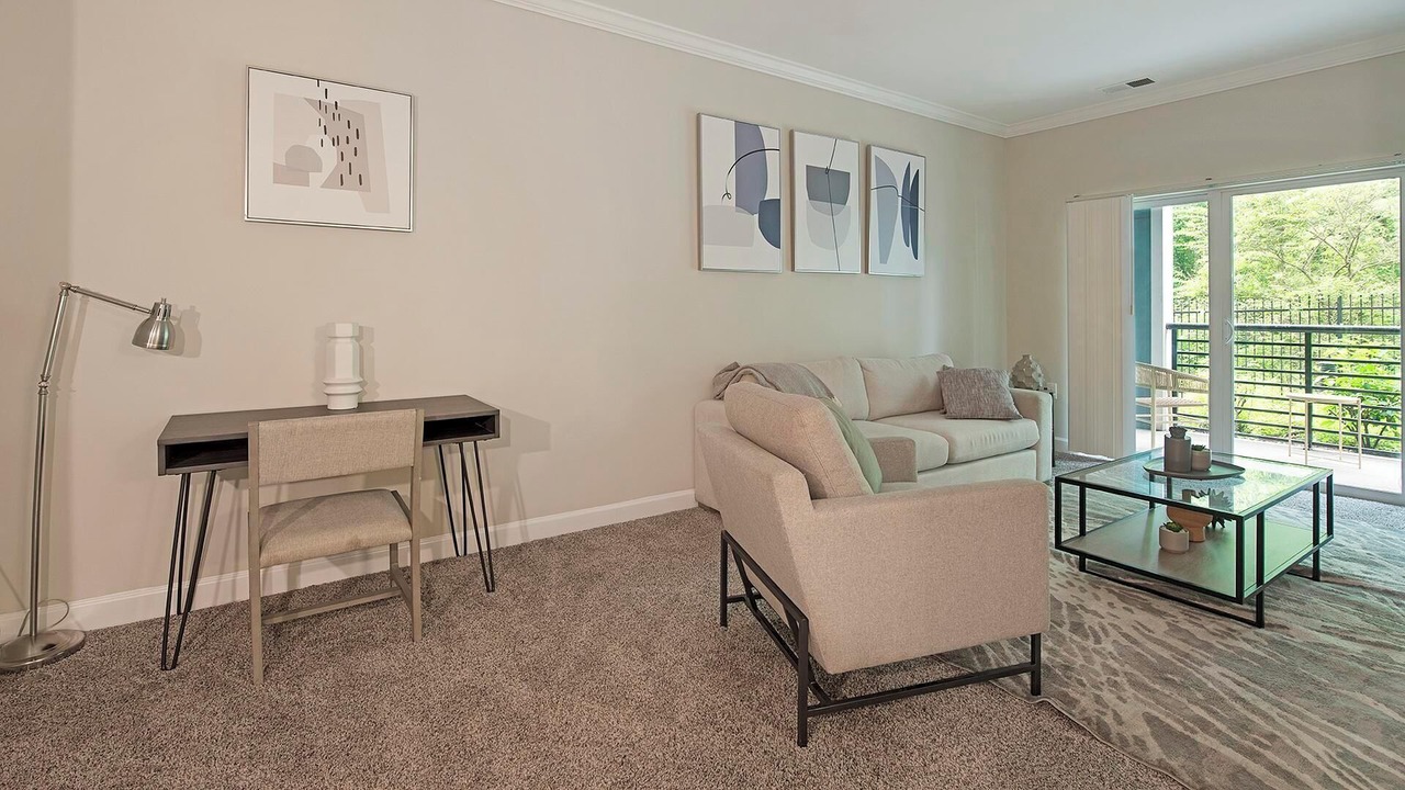 Photo of Livingroom in Chillum