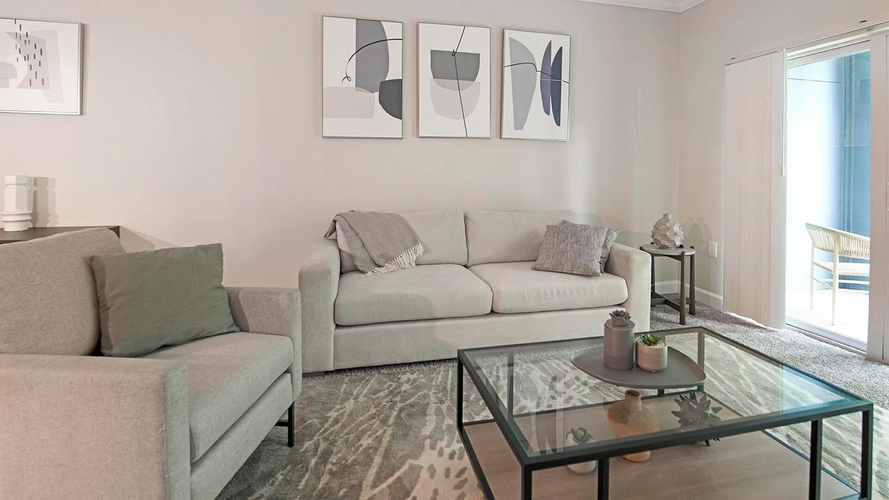 Photo of Livingroom in Chillum