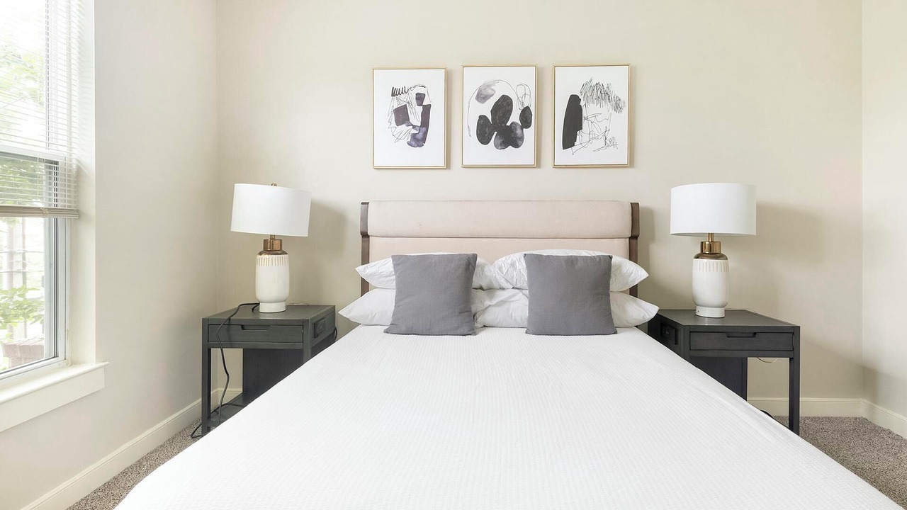 Photo of Bedroom in Chillum
