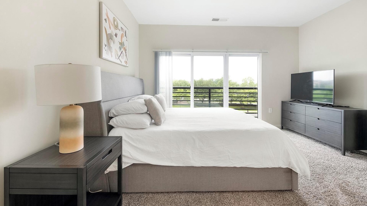 Photo of Bedroom in Chillum