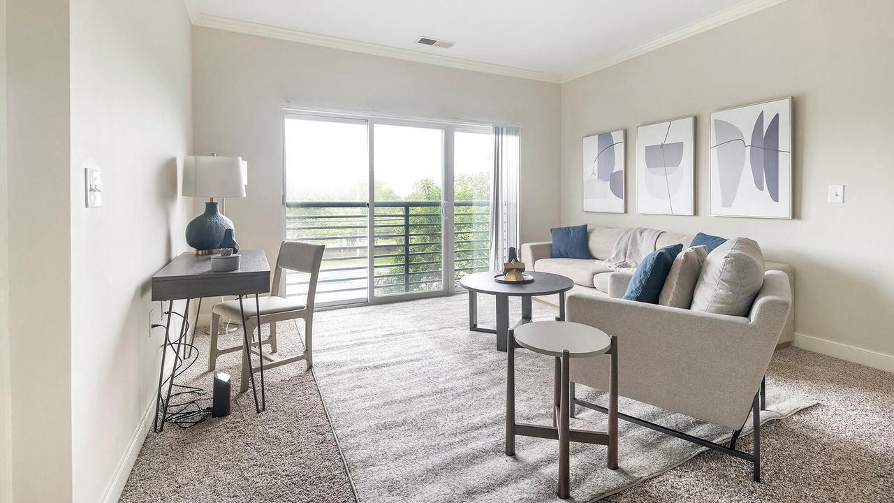 Photo of Livingroom in Chillum