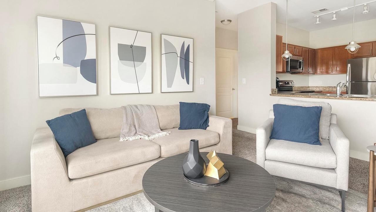 Photo of Livingroom in Chillum
