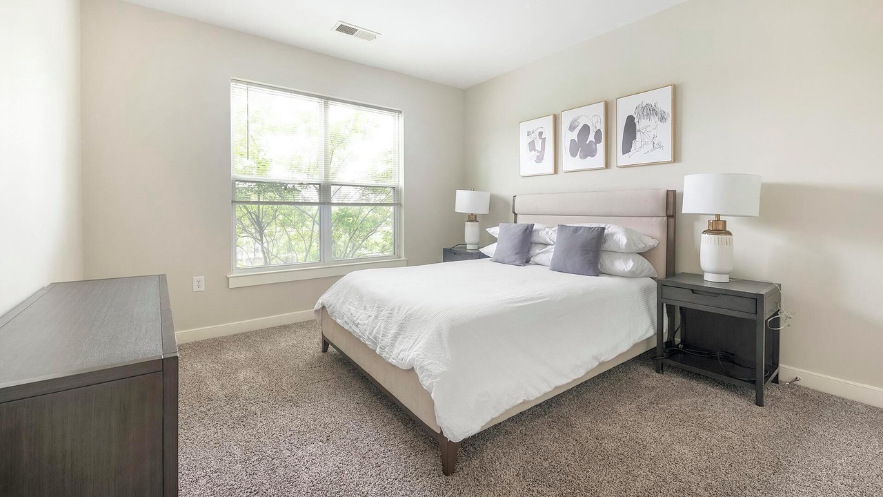 Photo of Bedroom in Chillum