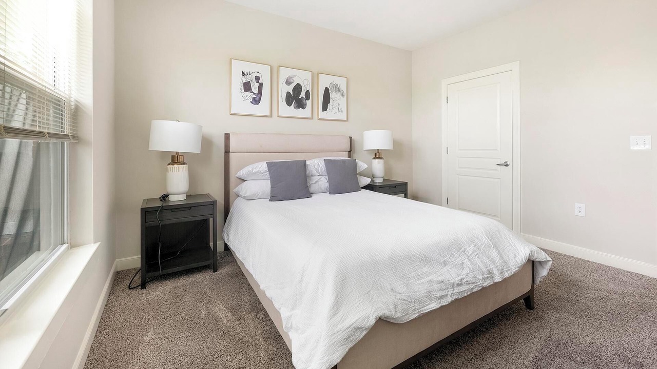 Photo of Bedroom in Chillum