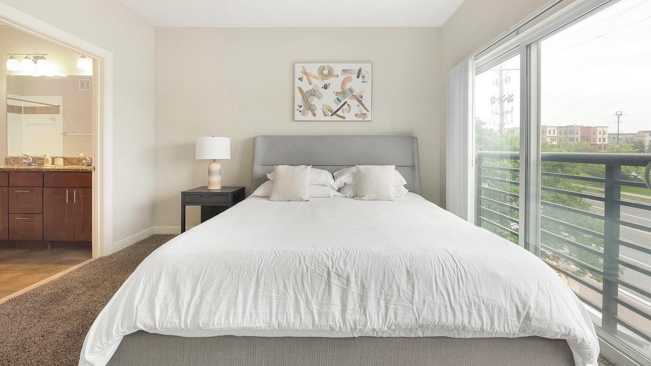 Photo of Bedroom in Chillum