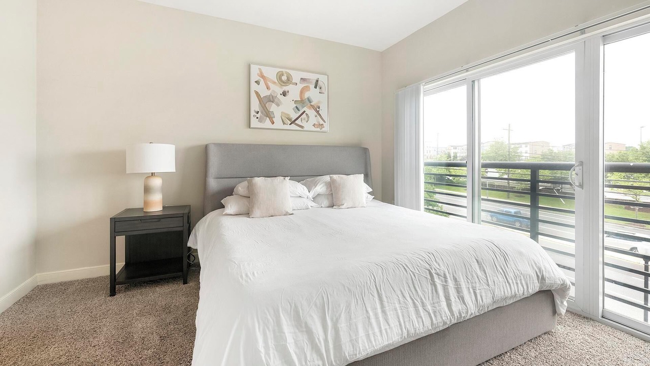 Photo of Bedroom in Chillum