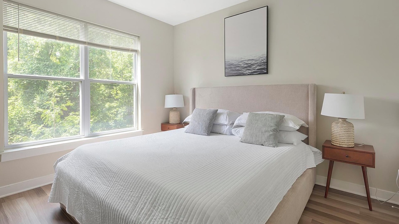Photo of Bedroom in Chillum